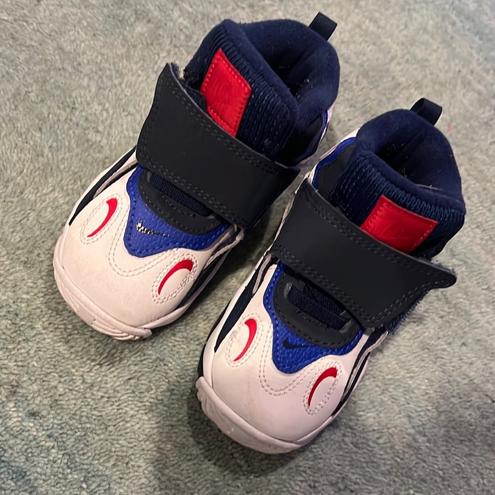 Toddler Nike